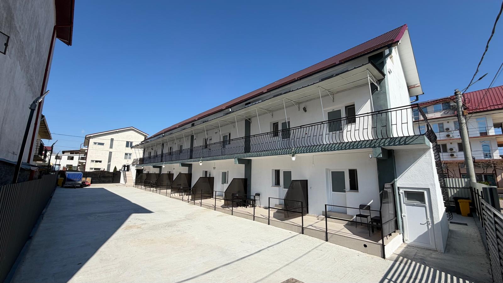 Costinesti vara 2026 — destinatia festivalurilor pe litoralul romanesc, la cativa pasi de Radel House